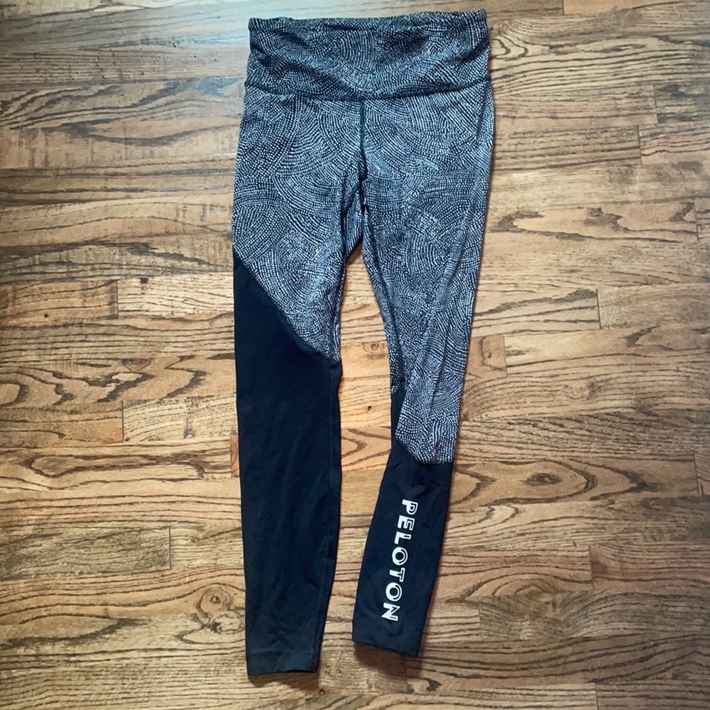Lululemon Peloton WunderUnders